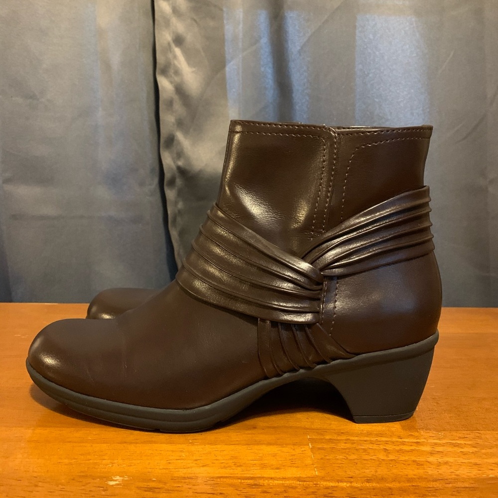 Comfort Plus by Predictions Boots